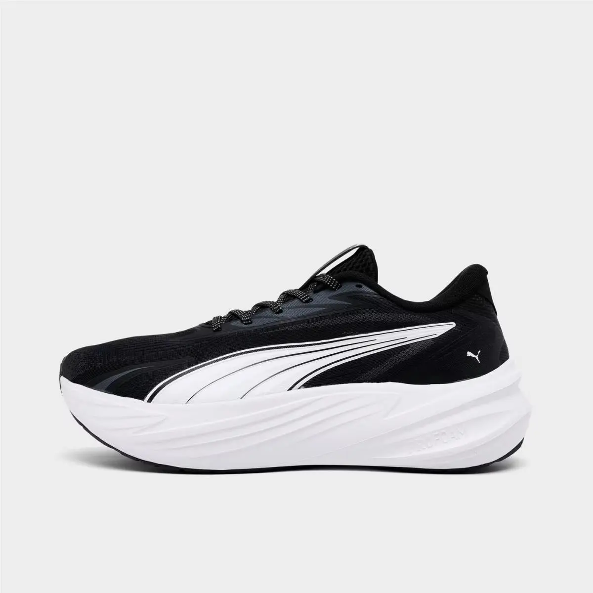 Puma shoes - 31331301 001 - Puma Black/Puma White 3