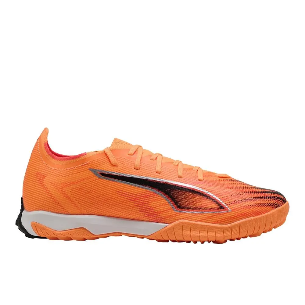 Puma shoes - PUMA Ultra 6 Match Turf Soccer - 10852203 - Orange 7