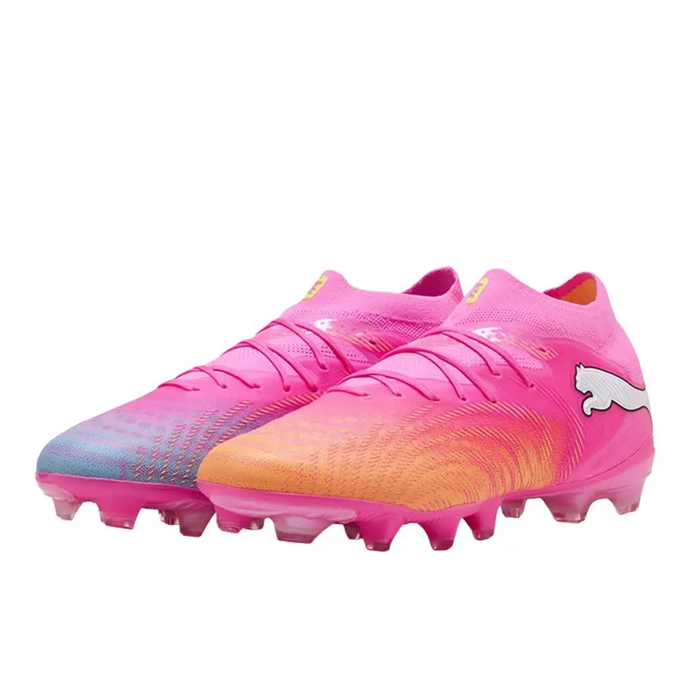 Puma shoes - PUMA Future 9 Pro Firm GroundArtificial Ground Soccer Cleats - 10871705 - Pink 0