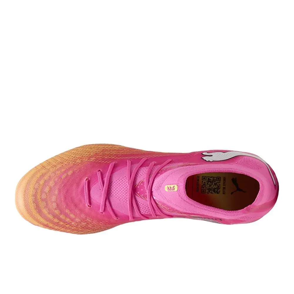 Puma shoes - PUMA Future 9 Pro Firm GroundArtificial Ground Soccer Cleats - 10871705 - Pink 3