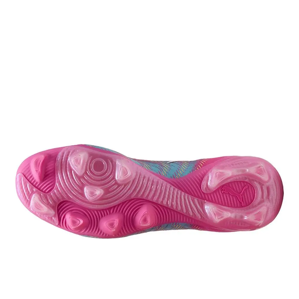 Puma shoes - PUMA Future 9 Pro Firm GroundArtificial Ground Soccer Cleats - 10871705 - Pink 12