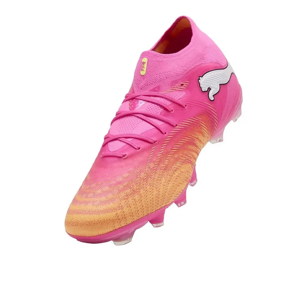 Puma shoes - PUMA Future 9 Pro Firm GroundArtificial Ground Soccer Cleats - 10871705 - Pink 13