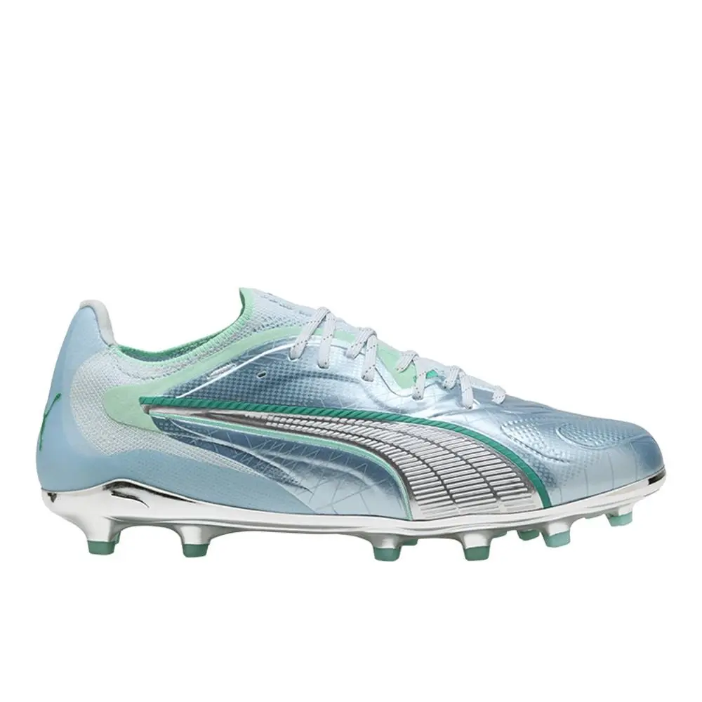 Puma King 20 Ultimate Ca New York Soccer Cleats King 20 Ultimate Ca York Soccer Cleats Mens Blue Sneakers Athletic Shoe