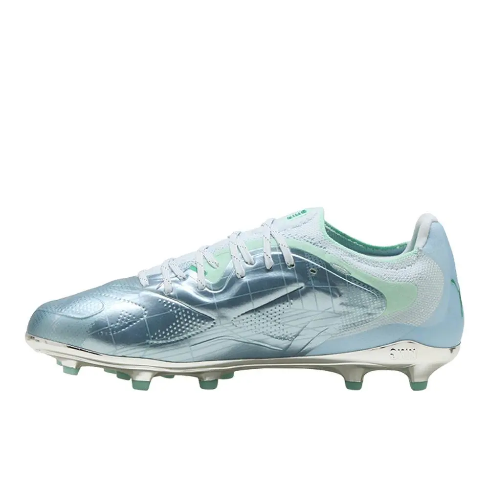 Puma shoes - PUMA King 20 Ultimate Ca New York Soccer Cleats - 10895901 - Blue 1