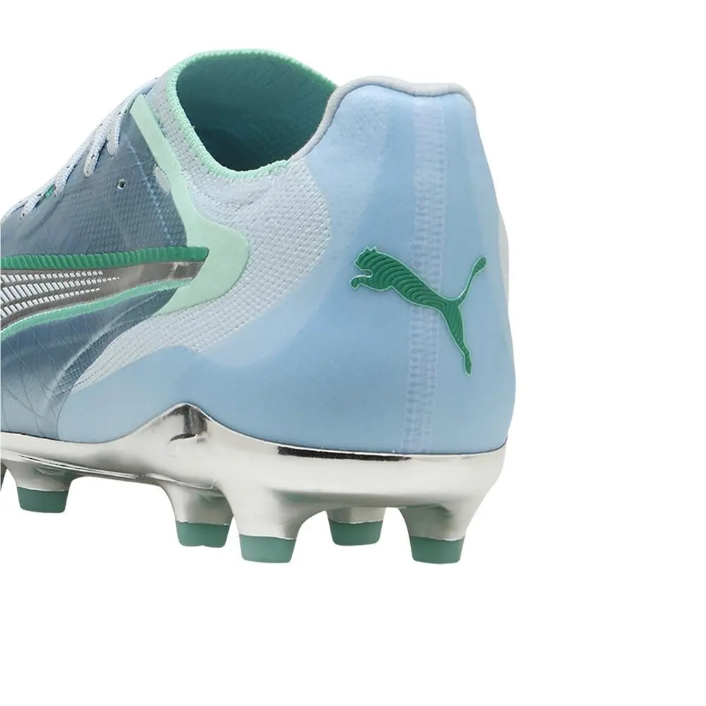 Puma shoes - PUMA King 20 Ultimate Ca New York Soccer Cleats - 10895901 - Blue 13