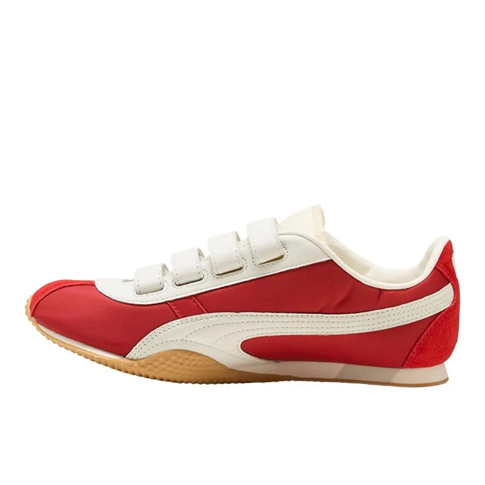Puma shoes - PUMA HStreet Strap Slip On - 40612703 - Red 1