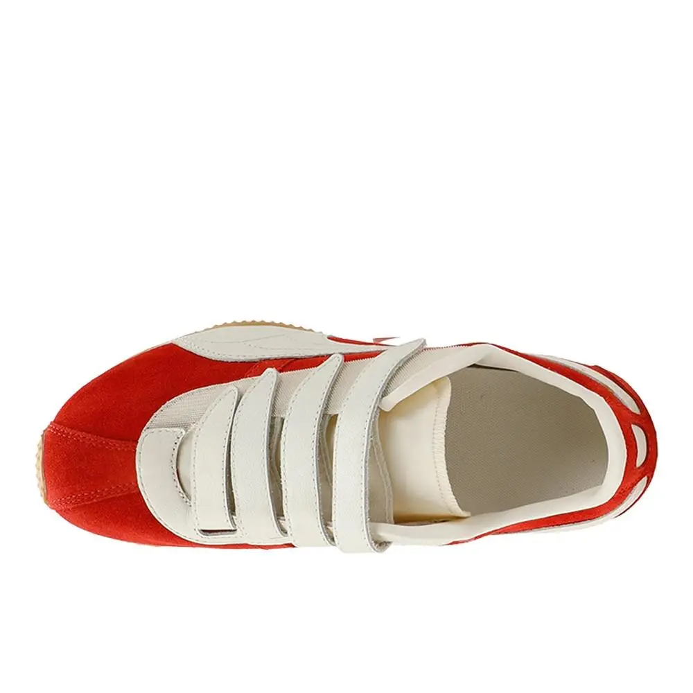Puma shoes - PUMA HStreet Strap Slip On - 40612703 - Red 2