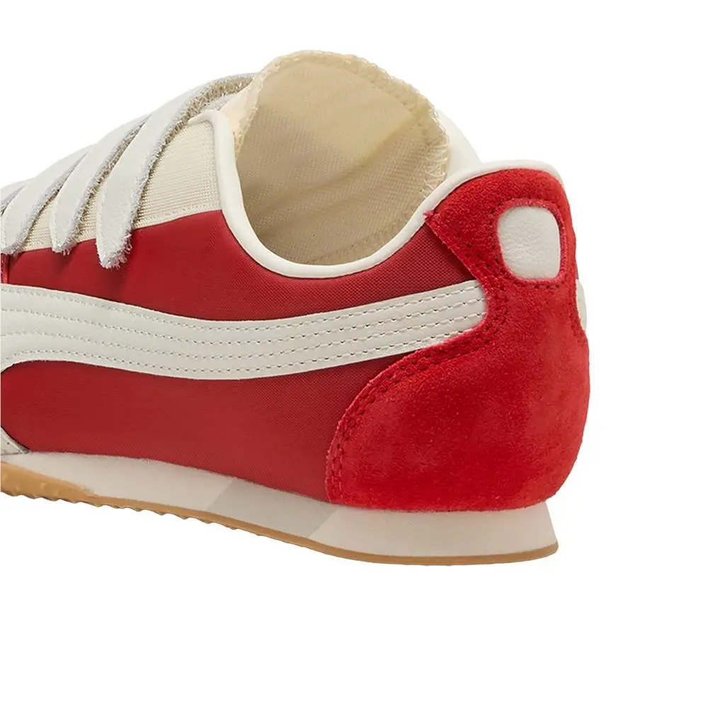 Puma shoes - PUMA HStreet Strap Slip On - 40612703 - Red 13