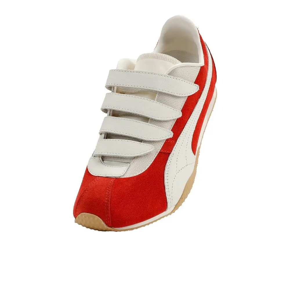 Puma shoes - PUMA HStreet Strap Slip On - 40612703 - Red 12
