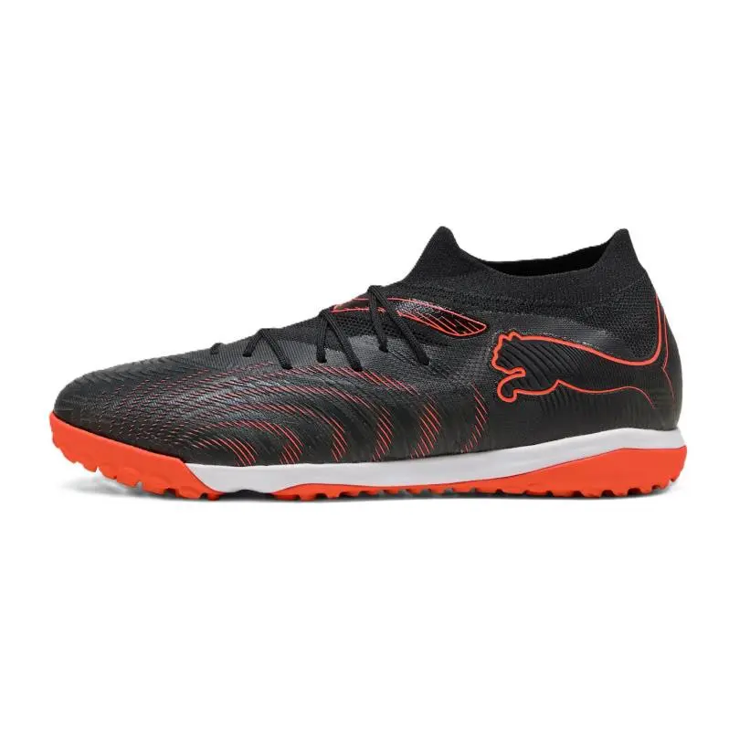 Puma shoes - Black/Glowing Red 0