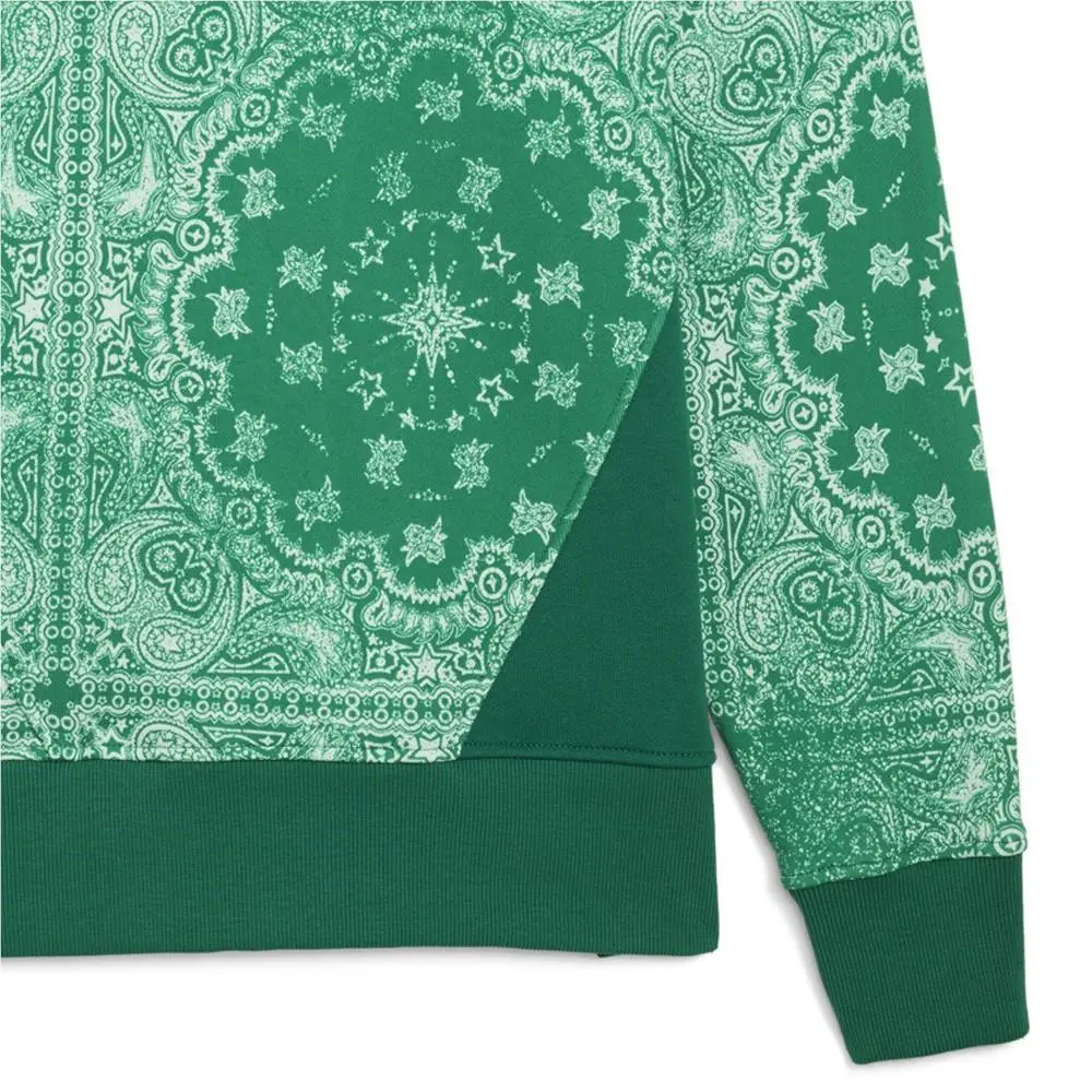 Puma clothing - 63284401 - 63284401 - Green 5
