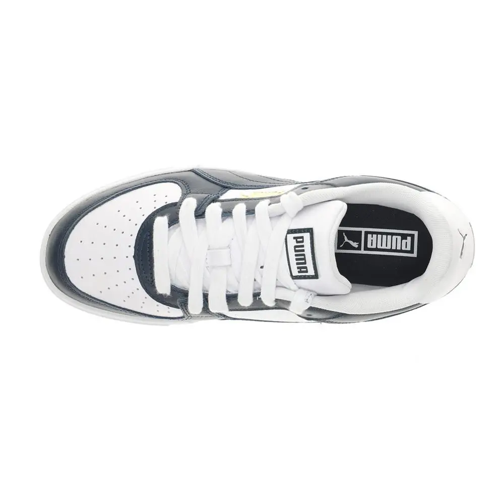 Puma shoes - PUMA Ca Pro Classic Lace Up - 38019062 - White 8