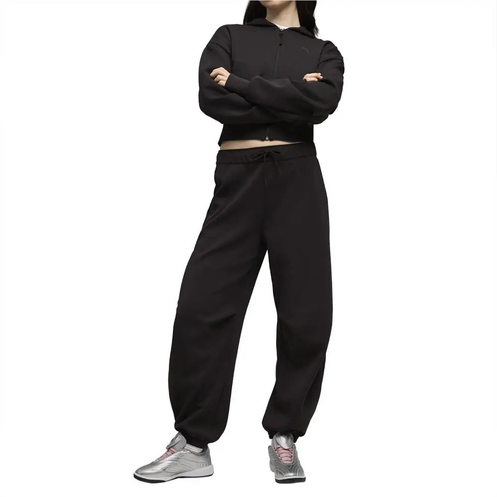 Puma clothing - 63457101 - 63457101 - Black 8