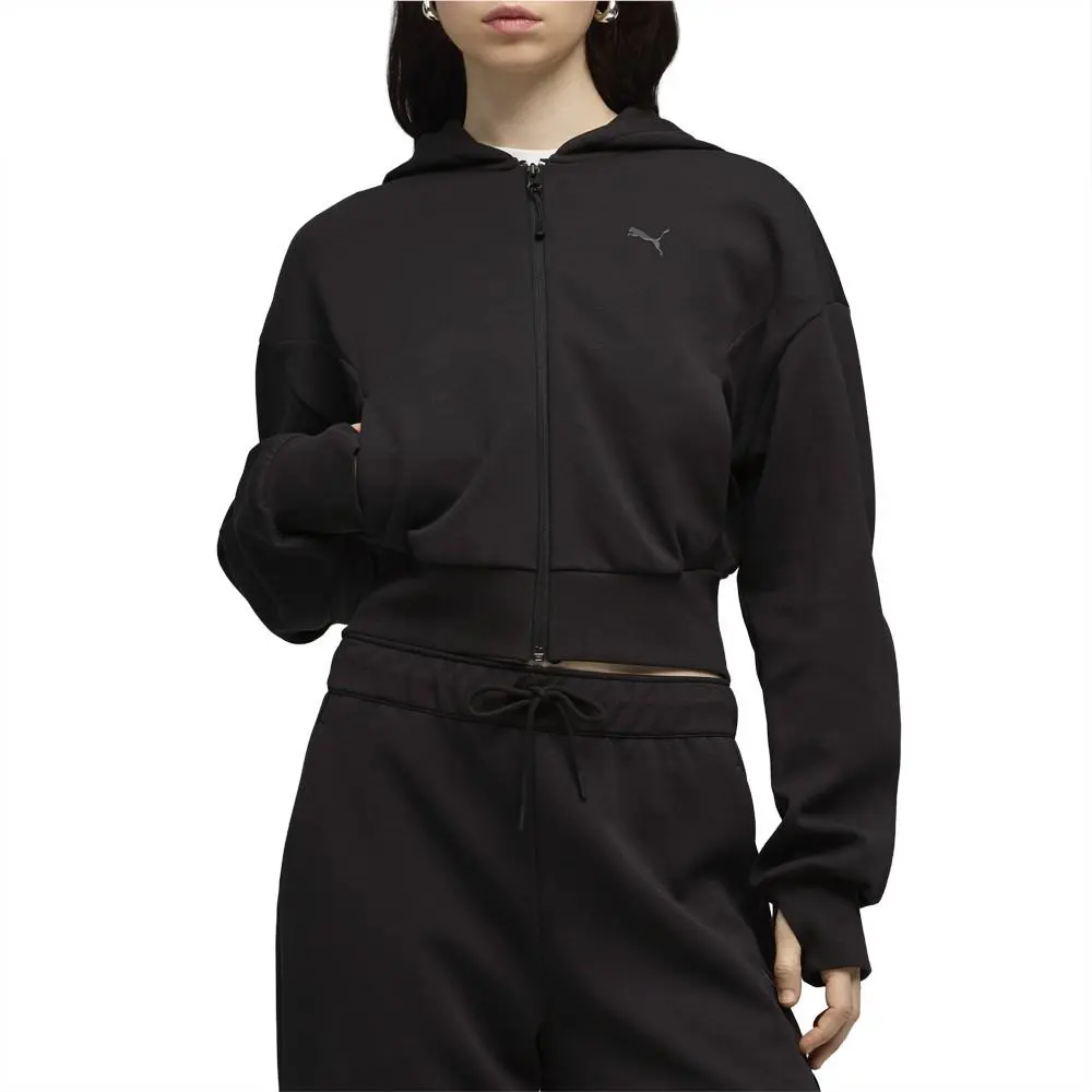 Puma clothing - 63457101 - 63457101 - Black 1