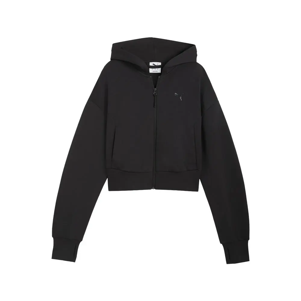 Puma clothing - 63457101 - 63457101 - Black 4