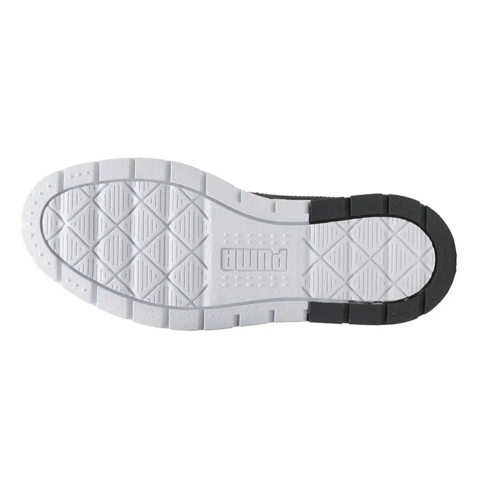 Puma shoes - PUMA Karmen Ii Idol Lace Up - 39746109 - White 9