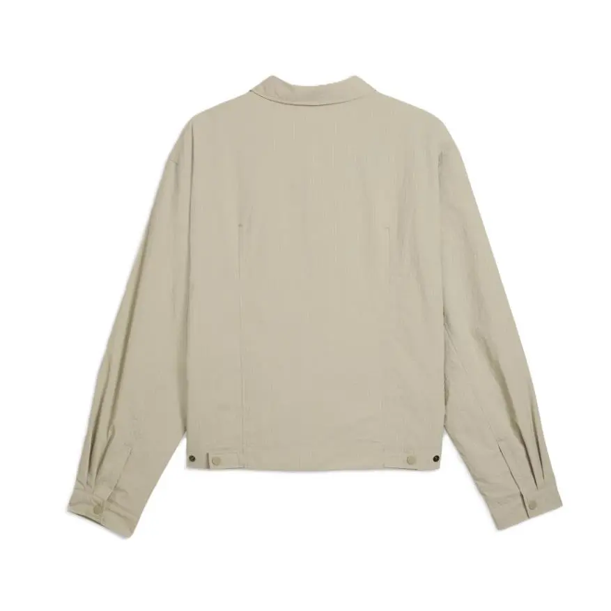 Puma clothing - Pebble Gray 0