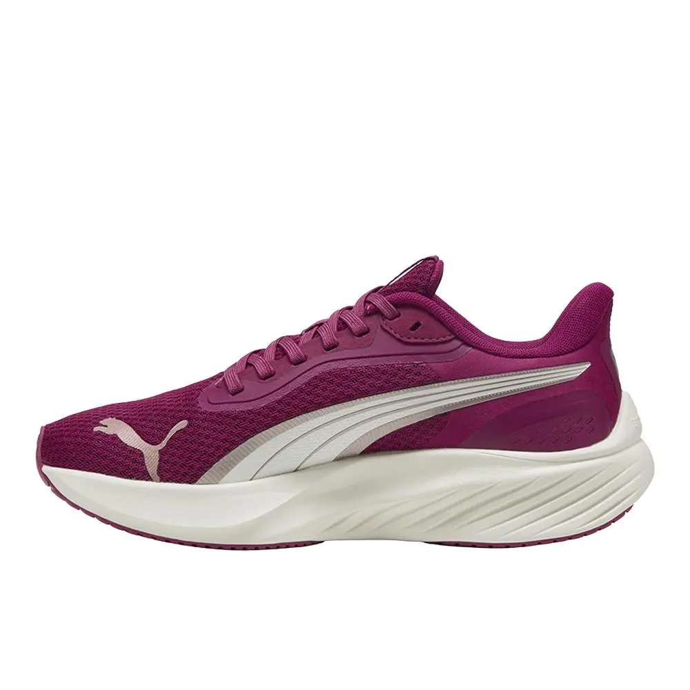 Puma shoes - PUMA Pounce Lite Lace Up - 31223926 - Pink 9