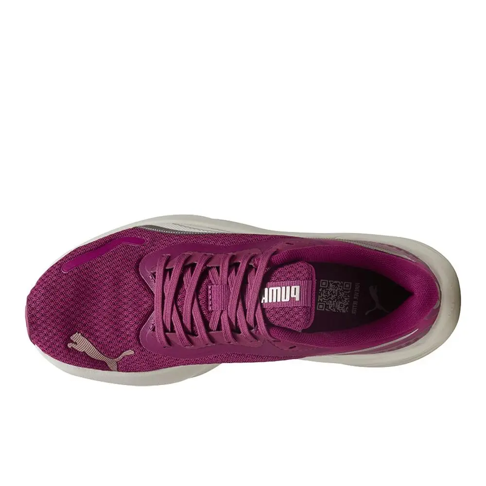 Puma shoes - PUMA Pounce Lite Lace Up - 31223926 - Pink 10