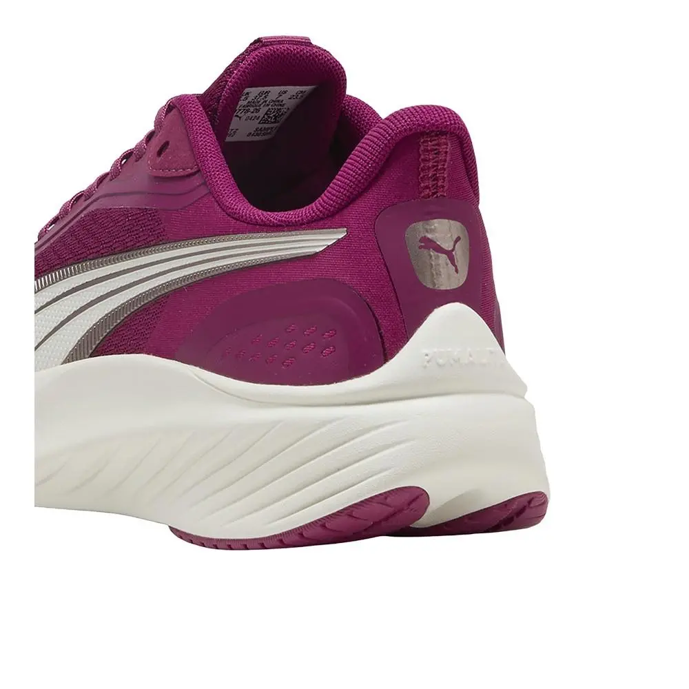 Puma shoes - PUMA Pounce Lite Lace Up - 31223926 - Pink 13