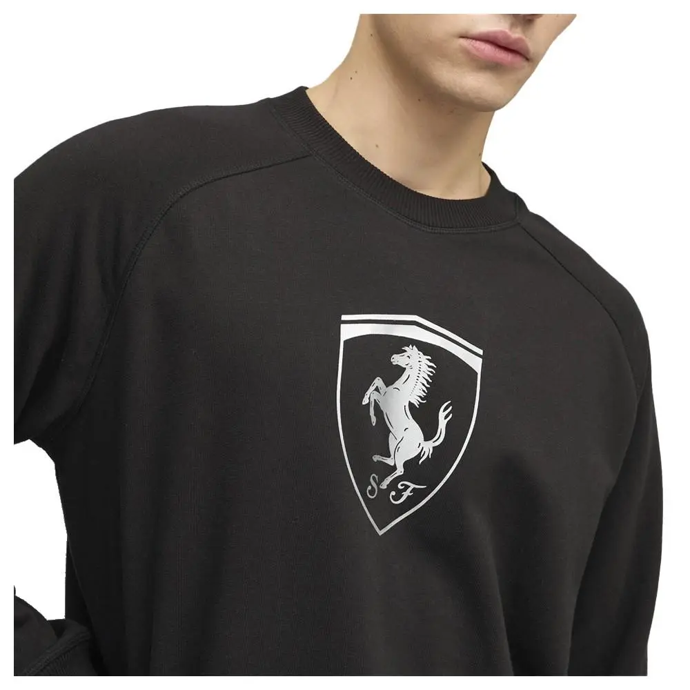 Puma clothing - 63278801 - 63278801 - Black 10