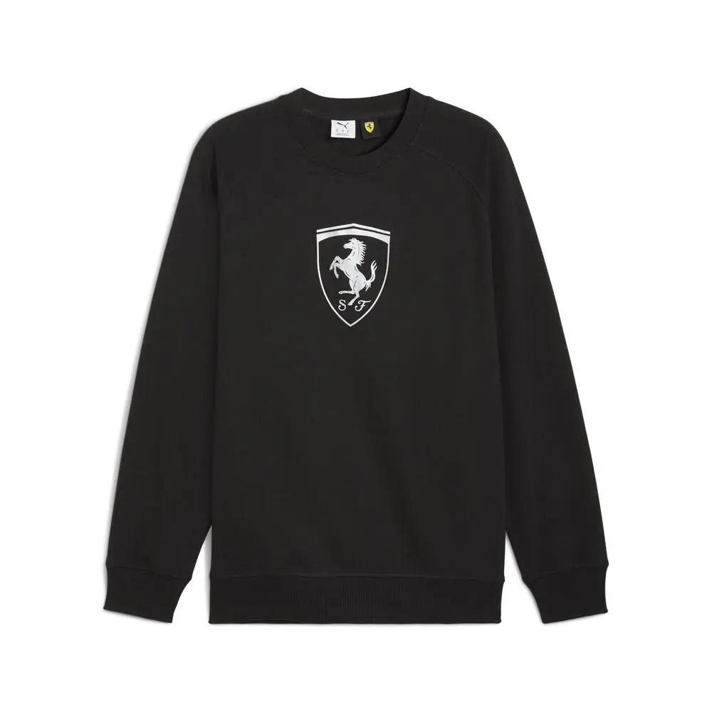 Puma clothing - 63278801 - 63278801 - Black 6
