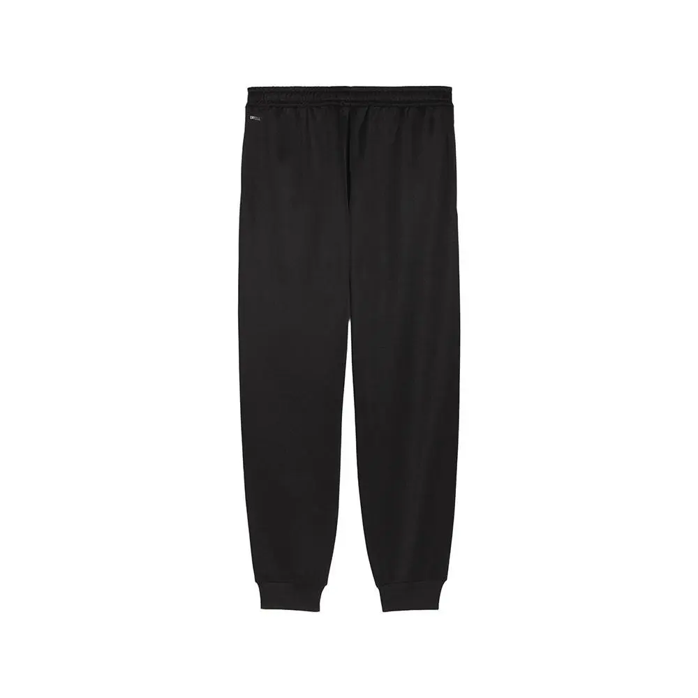 Puma clothing - PUMA Ac Milan King Anthem Athletic Pants - 78260804 - Black 0