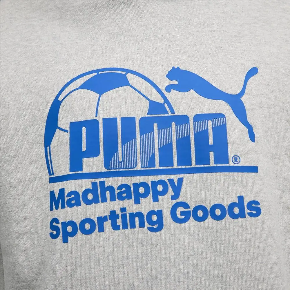 Puma clothing - 63533904 - 63533904 - Grey 12