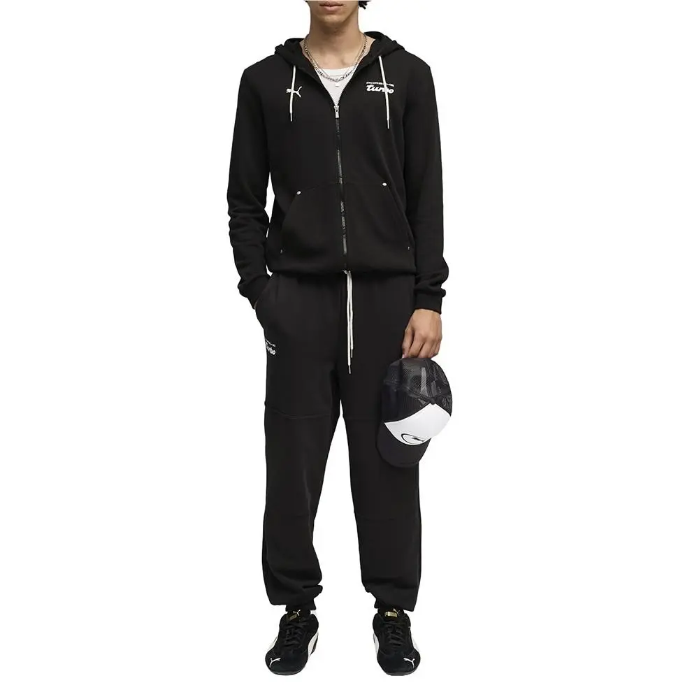 Puma clothing - 63448601 - 63448601 - Black 3