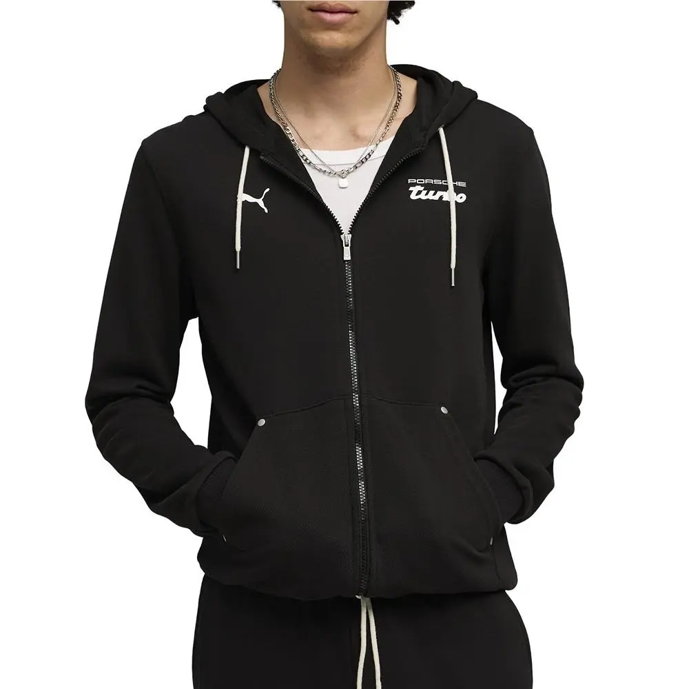 Puma clothing - 63448601 - 63448601 - Black 1