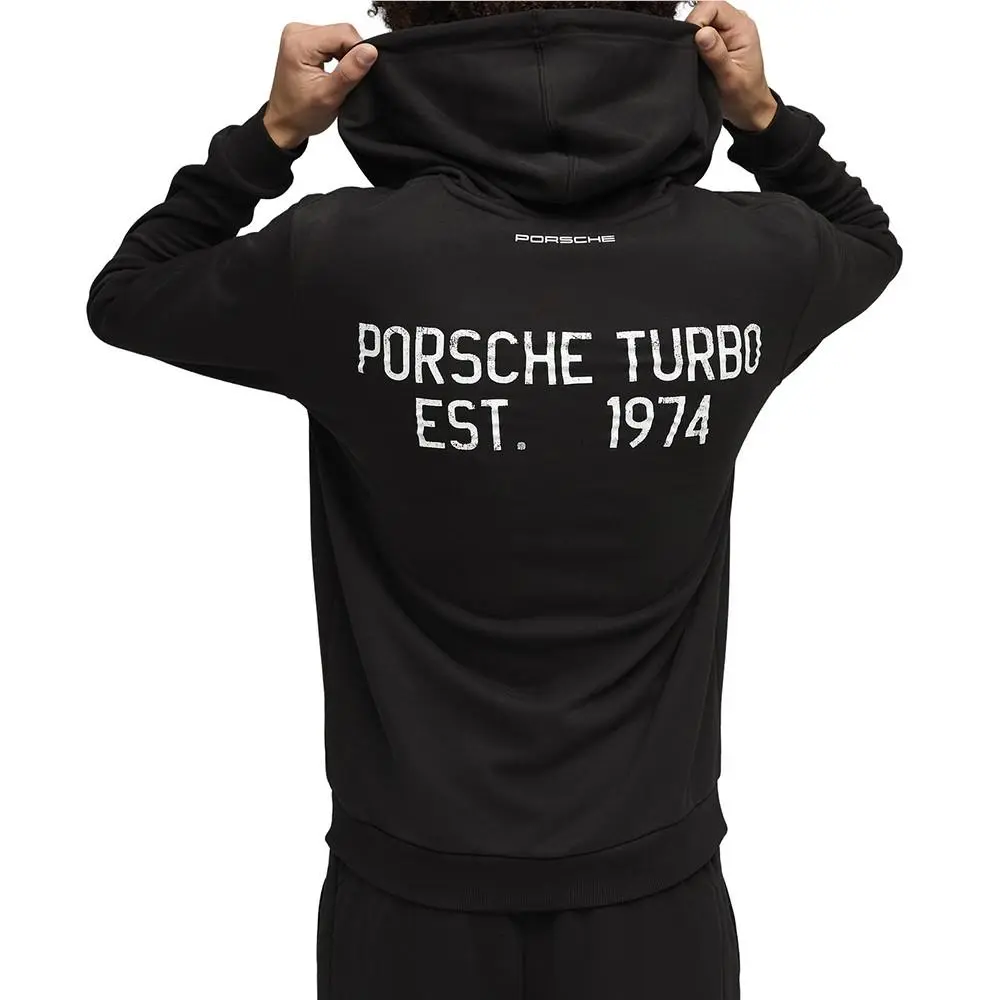 Puma clothing - 63448601 - 63448601 - Black 7