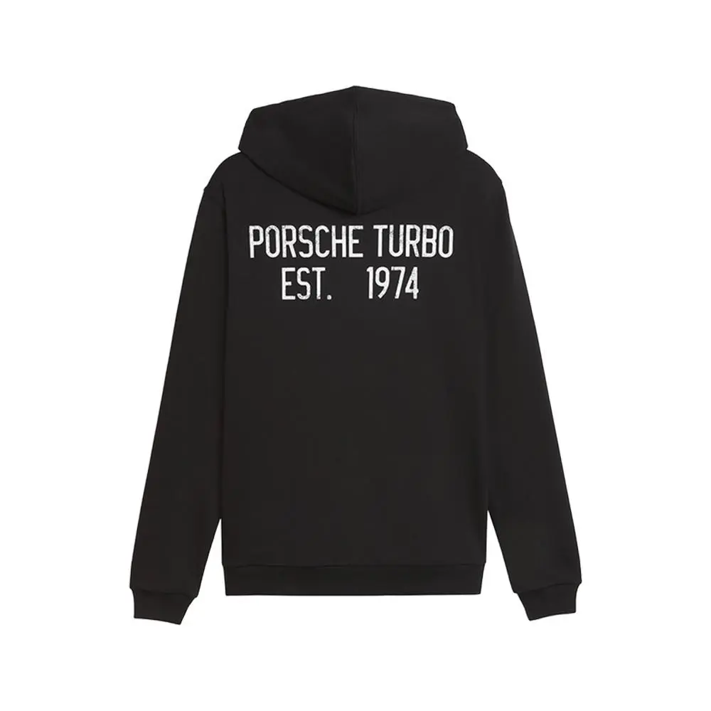 Puma clothing - 63448601 - 63448601 - Black 5