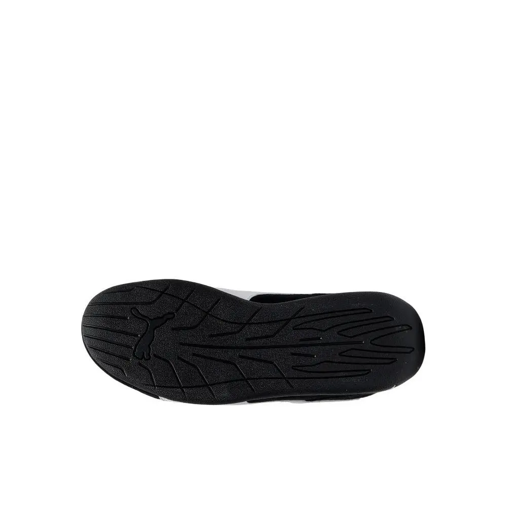 Puma shoes - PUMA Replicatch Sd Lace Up  Youth - 40660301 - Black 3