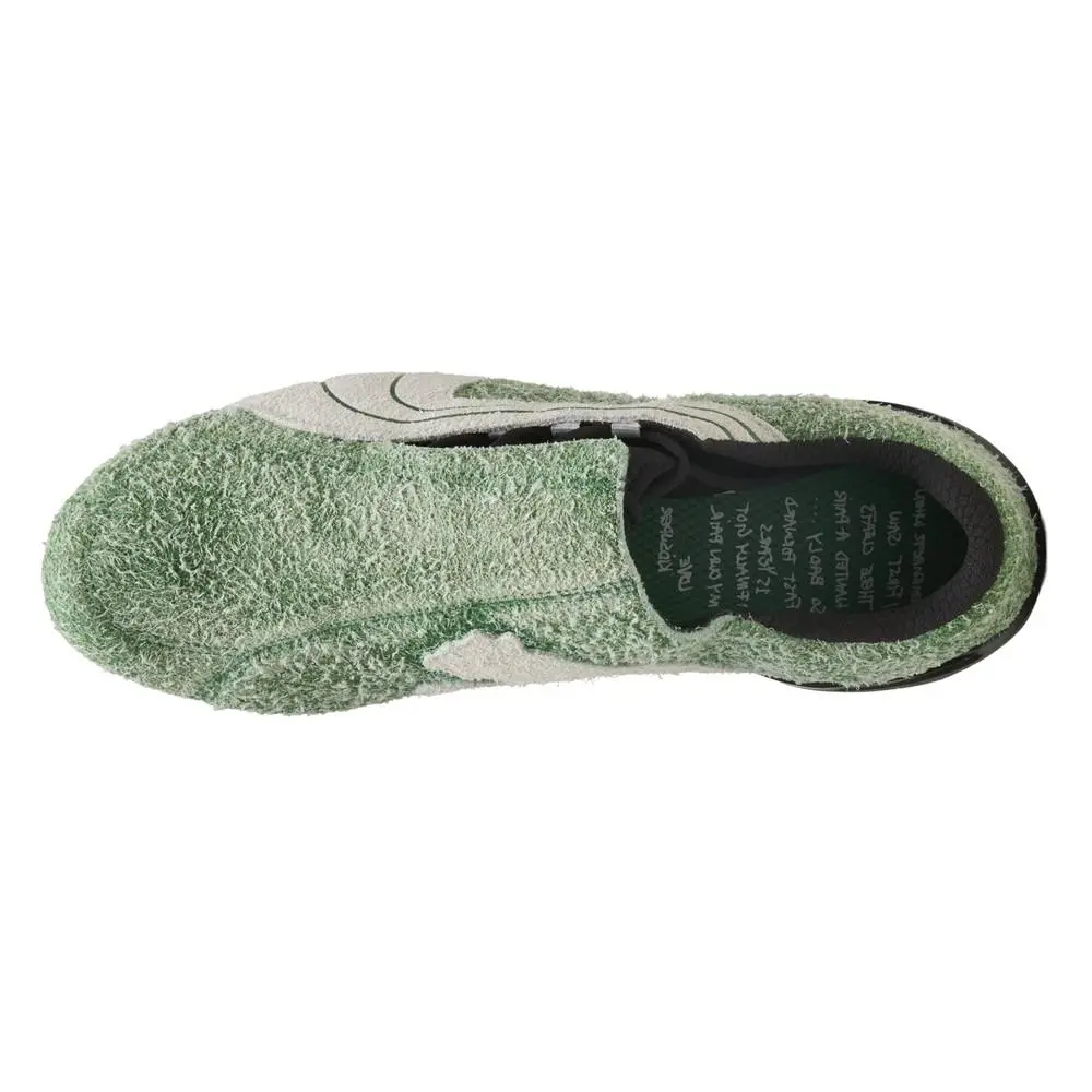 Puma shoes - PUMA  X Kidsuper V S1 Slip On - 40384801 - Green 8
