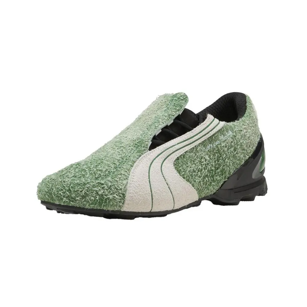 Puma shoes - PUMA  X Kidsuper V S1 Slip On - 40384801 - Green 6