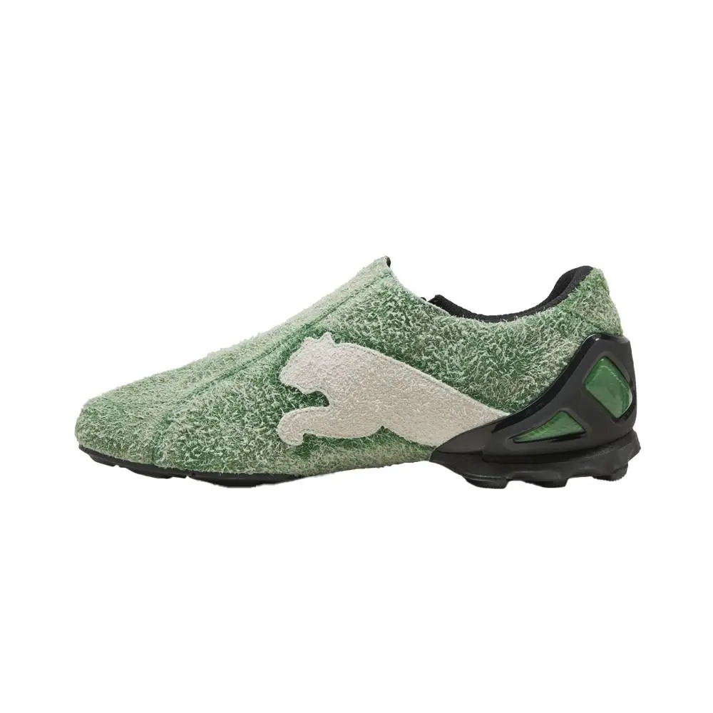Puma shoes - PUMA  X Kidsuper V S1 Slip On - 40384801 - Green 7