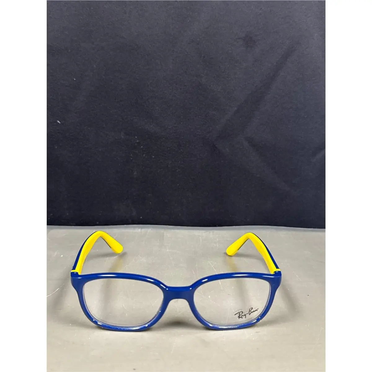 Ray-ban Child Eyeglasses RB1632 - Multi - 48mm - Demo Lense