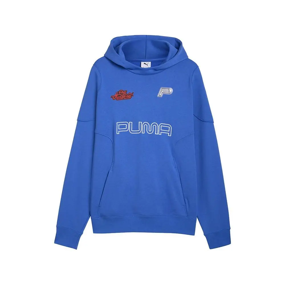 Puma clothing - 63388513 - 63388513 - Blue 6