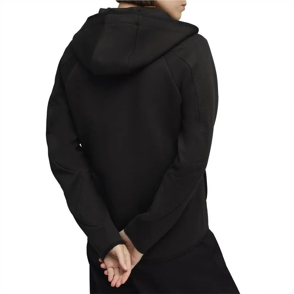Puma clothing - 69189801 - 69189801 - Black 2