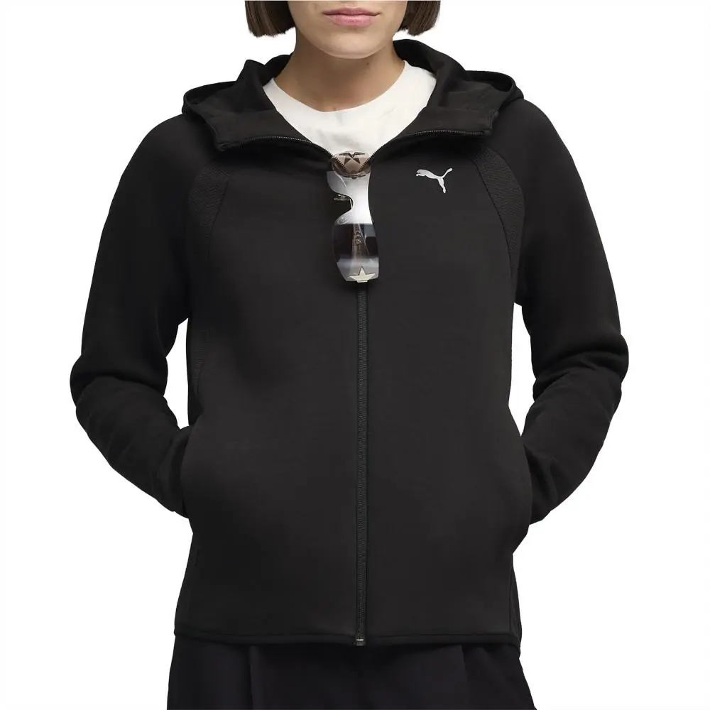 Puma clothing - 69189801 - 69189801 - Black 6