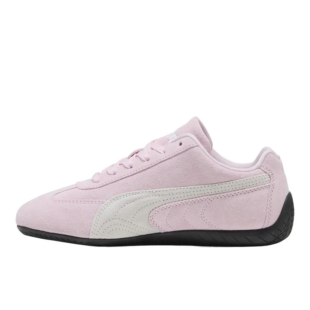 Puma shoes - PUMA Speedcat Og Lace Up - 39884604 - Pink 1