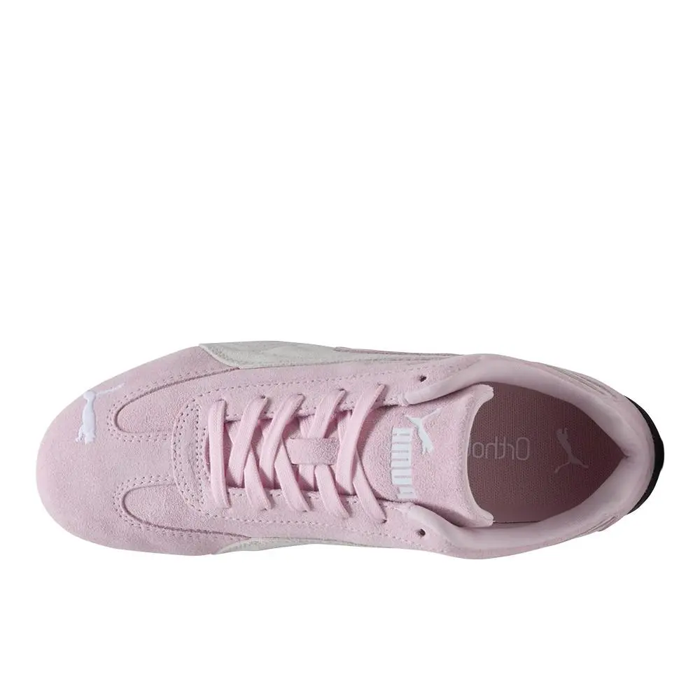 Puma shoes - PUMA Speedcat Og Lace Up - 39884604 - Pink 2