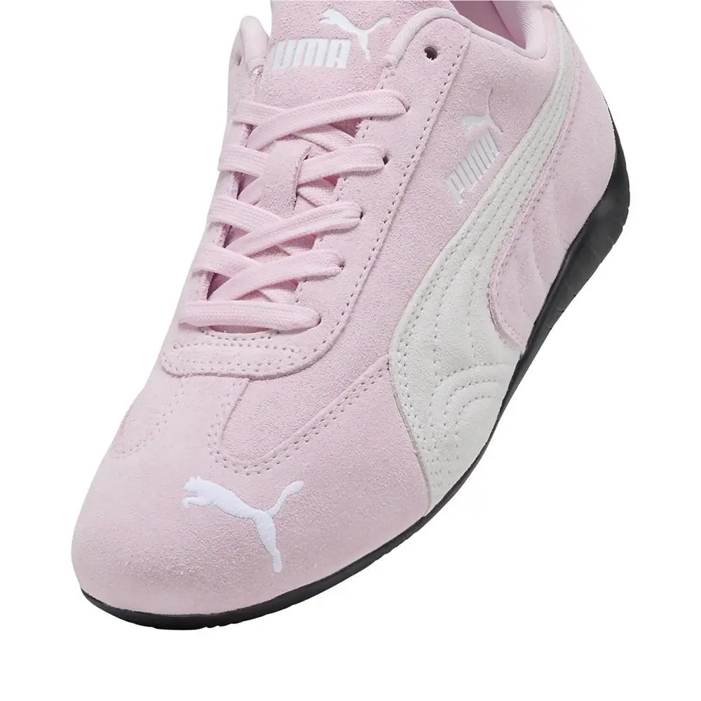 Puma shoes - PUMA Speedcat Og Lace Up - 39884604 - Pink 12