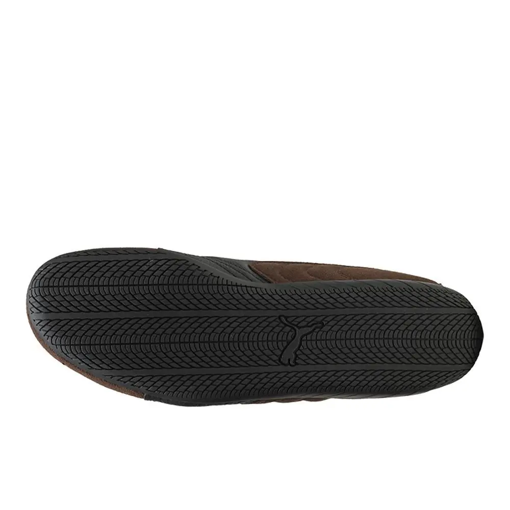 Puma shoes - PUMA Speedcat Lace Up - Speedcat Lace - 40632982 - Brown 3