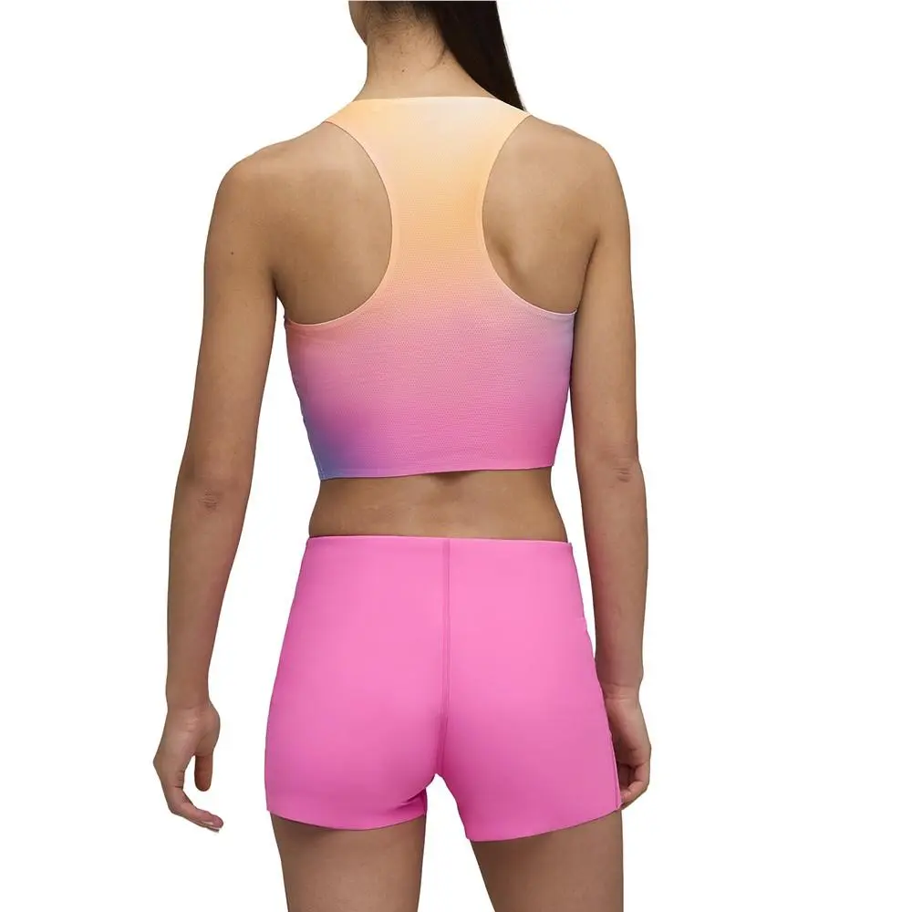 Puma clothing - 60782401 - 60782401 - Blue, Orange, Pink 2