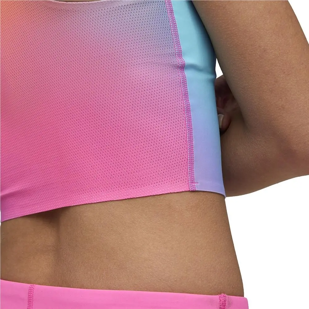 Puma clothing - 60782401 - 60782401 - Blue, Orange, Pink 4