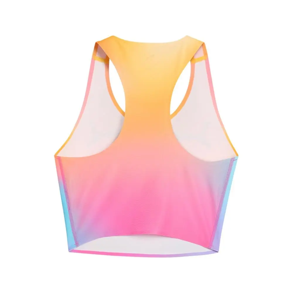 Puma clothing - 60782401 - 60782401 - Blue, Orange, Pink 7