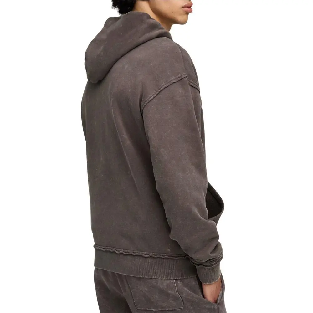 Puma clothing - 63285501 - 63285501 - Grey 9