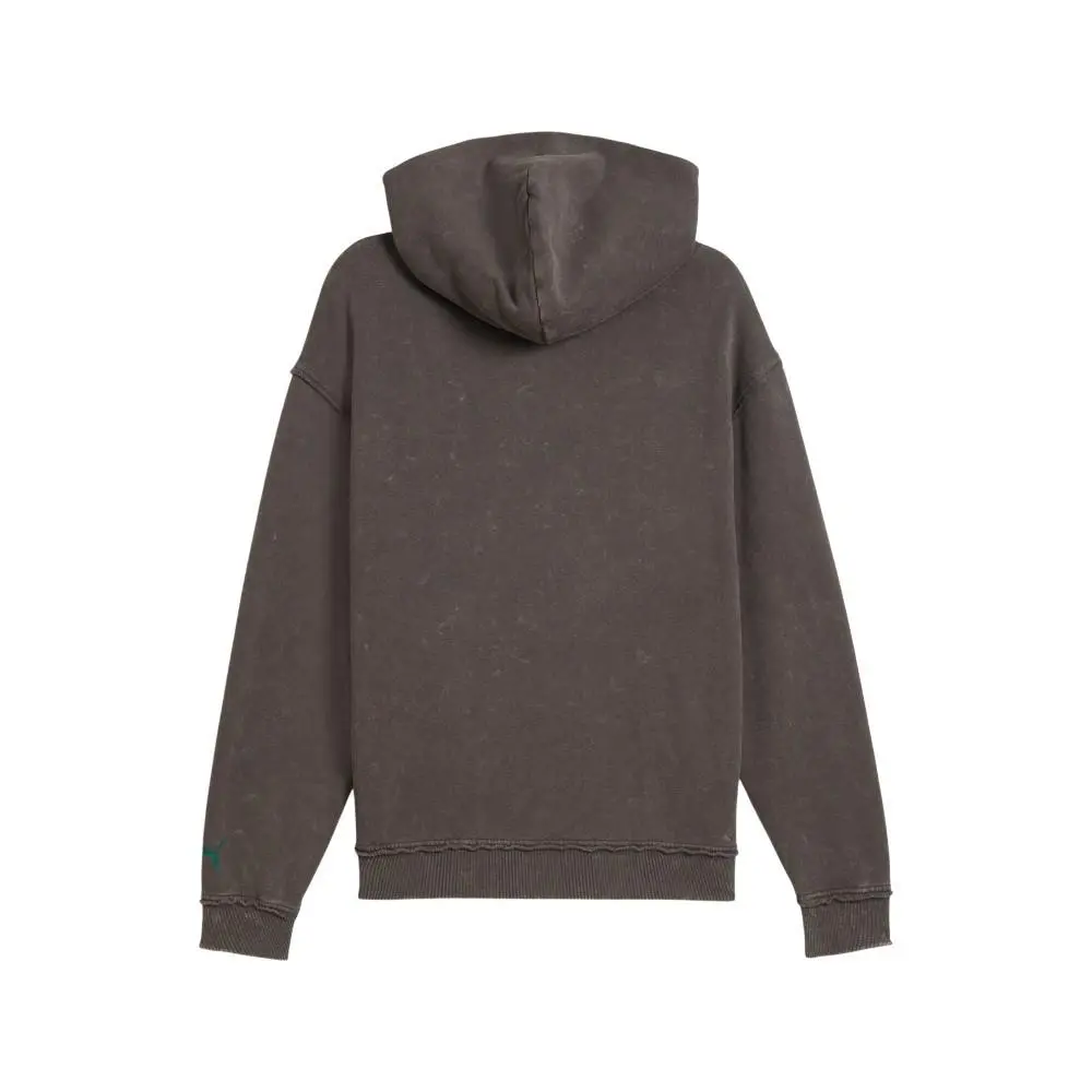Puma clothing - 63285501 - 63285501 - Grey 7