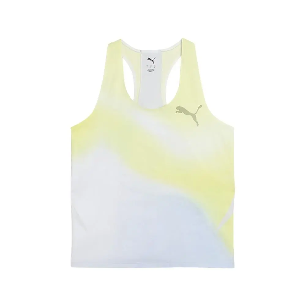 Puma clothing - 52856342 - 52856342 - Grey, Yellow 6